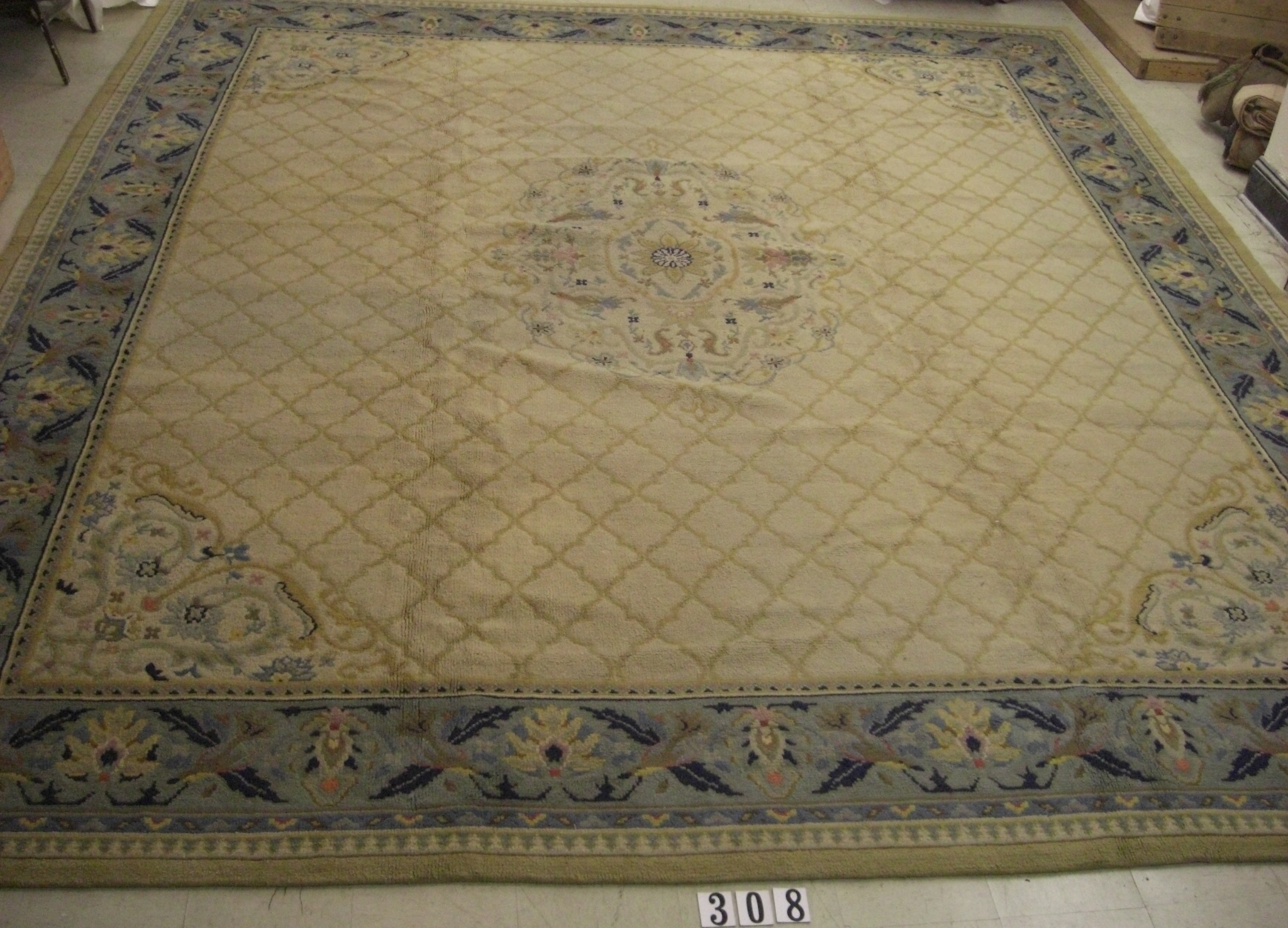 Rug image